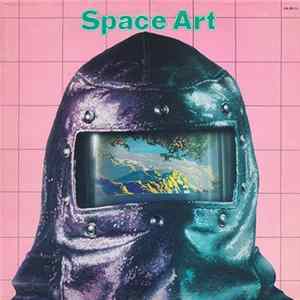 Space Art - Trip In The Center Head mp3