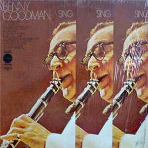 Benny Goodman - Sing Sing Sing mp3