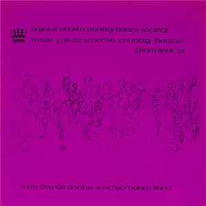 Colin Dewar And His Scottish Dance Band - Music For Six Scottish Country Dances From Book 14 mp3