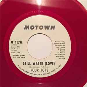 Four Tops - Still Water (Love) mp3