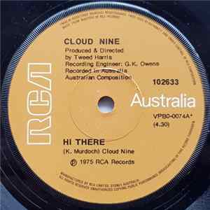 Cloud Nine - Hi There mp3