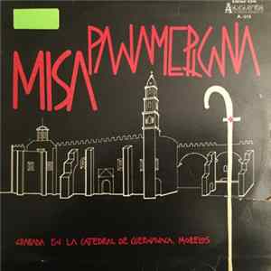 Mariachi "Hnos. Macías" - Misa Panamericana mp3
