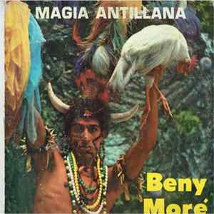 Beny Moré - Magia Antillana mp3