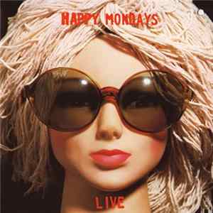 Happy Mondays - Live mp3