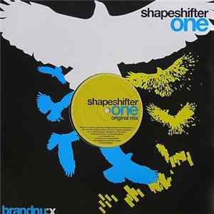 Shapeshifter - One mp3
