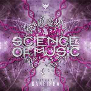 Ganeisha - Science Of Music V.3 mp3