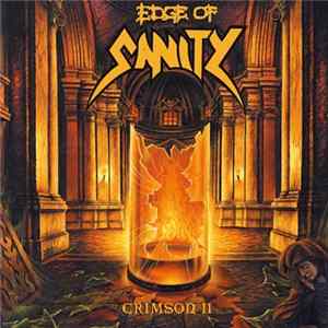 Edge Of Sanity - Crimson II mp3
