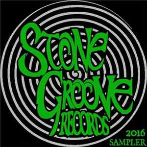 Various - Stone Groove Records: Sampler 2016 mp3