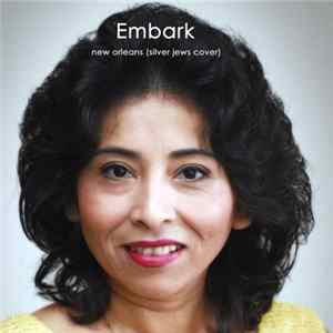 Embark - New Orleans (Silver Jews Cover) mp3