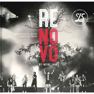 Diante Do Trono - Renovo mp3