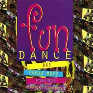 Various - Fun Dance mp3