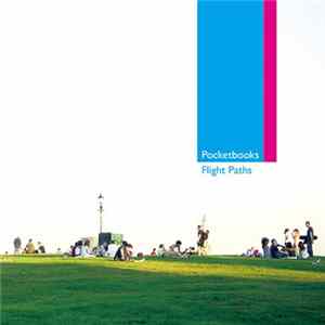 Pocketbooks - Flight Paths mp3