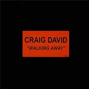Craig David - Walking Away mp3