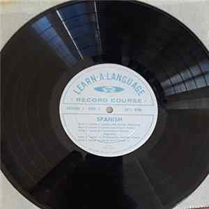 Philadelphia Daily News - Learn-A-Language Record Course Spanish Record 1 mp3