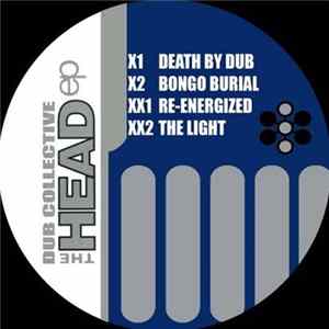 Dub Collective - The Head EP Vol 1 mp3