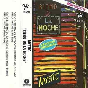 Mystic - Ritmo De La Noche mp3