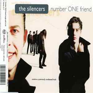 The Silencers - Number One Friend mp3