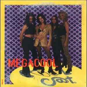 Cool Cat - Megacool mp3