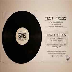 Try Unity - Time To Believe/Energy Impact mp3
