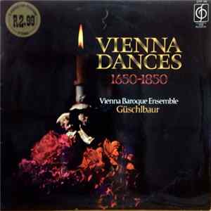 Weens Barok Ensemble - Weense Dansen 1650-1850 mp3