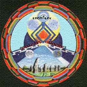 Krom Lek - Collective Conscious mp3