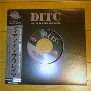 D.I.T.C. - Diggin' Numbers mp3