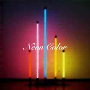 Eeyore - Neon Color mp3