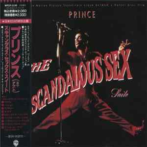 Prince = プリンス - The Scandalous Sex Suite = スキャンダラス・セックス・スイート mp3