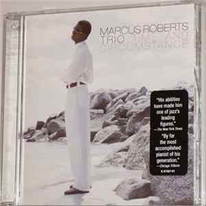 Marcus Roberts Trio - Time And Circumstance mp3
