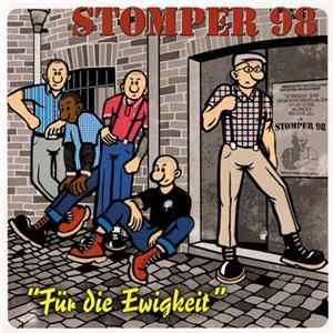 Stomper 98 - Für Die Ewigkeit mp3