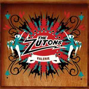The Zutons - Valerie mp3