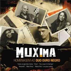 Muxima - Homenagem Ao Duo Ouro Negro mp3
