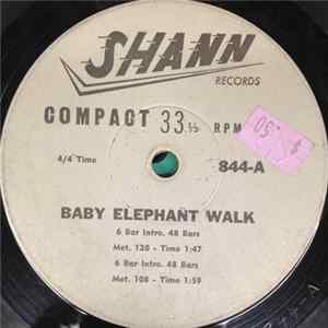 Unknown Artist - Baby Elephant Walk mp3