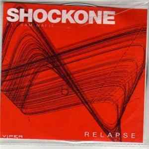 ShockOne Ft. Sam Nafie - Relapse mp3