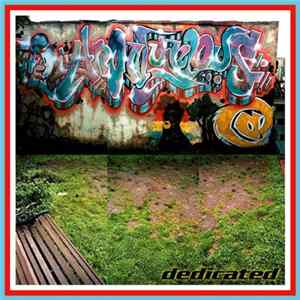 The Anonymous - Dedicated mp3