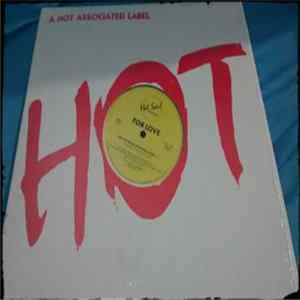 For Love - The Girl Is Bad / Do You Have Another Lover mp3