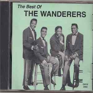 The Wanderers - The Best Of mp3