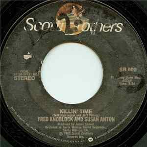 Susan Anton - Killin' Time mp3