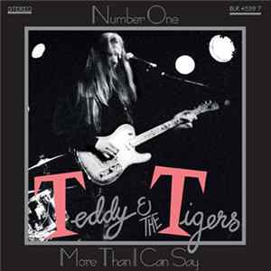 Teddy & The Tigers - Number One mp3