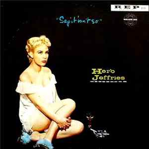 Herb Jeffries - Say It Isn't So mp3