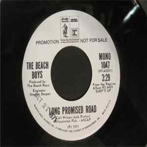 The Beach Boys - Long Promised Road mp3