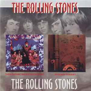 The Rolling Stones - Their Satanic Majesties Request / Beggars Banquet mp3