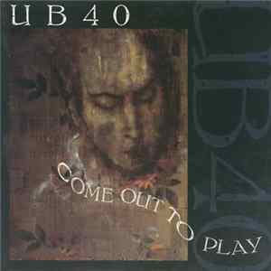 UB40 - Come Out To Play mp3