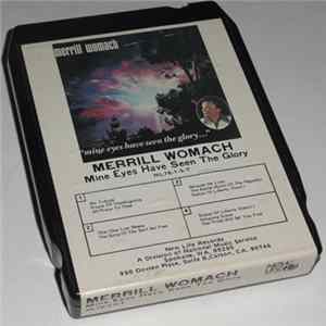 Merrill Womach - Mine Eyes Have Seen The Glory... mp3