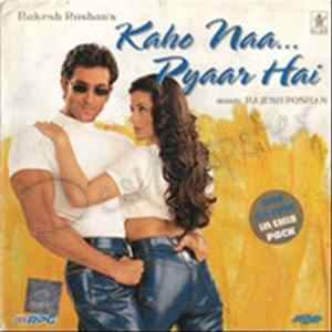 Various - Kaho Naa... Pyaar Hai mp3