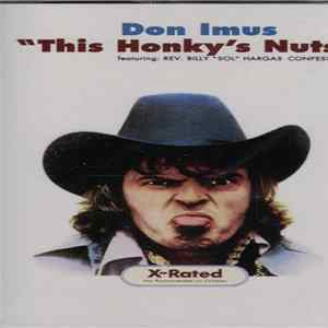 Don Imus - This Honky's Nuts mp3