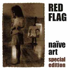 Red Flag - Naïve Art mp3