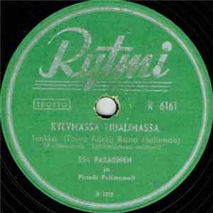 Esa Pakarinen - Kylymässä Mualimassa / Kalajuttuja mp3