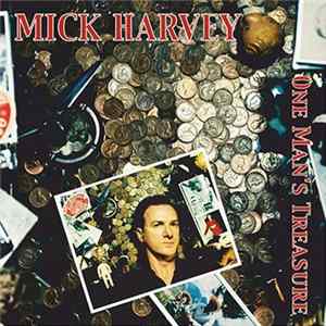 Mick Harvey - One Man's Treasure mp3