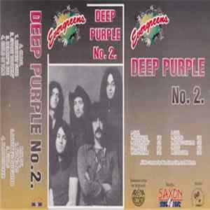 Deep Purple - No. 2. mp3